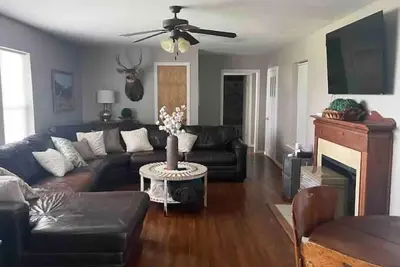 Image de Nice 2 Br Great for Hunting and Fishing near Ivie