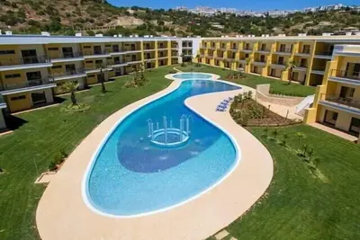 Image de Marina Garden Apartment