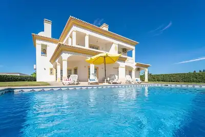Image de Filomena Golf Paradise