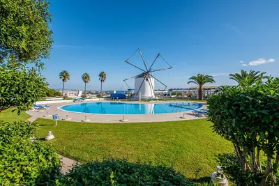Image de All Dreams Villa - Windmill Hill