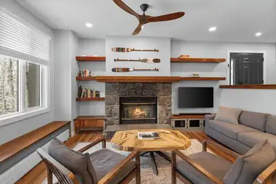 Image de Brookhill Condo at Whiteface Club & Resort, Luxury, modern retreat at Whiteface Club & Resort, close