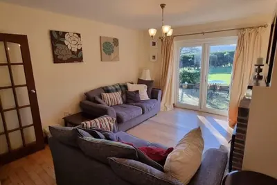 Image de Maryland Cottage, Nr Gatwick Airport, Godstone. Surrey.