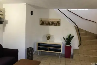 Image de Appartement Duplex*Paris*Disney*Rer*Jardin