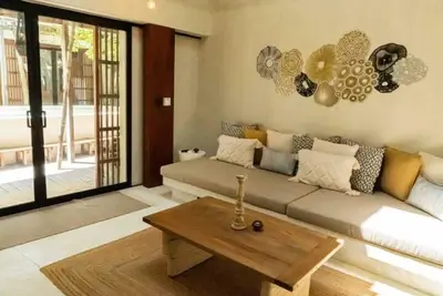 Image de 3br Private Master Casitas, Pool / 6 min to Beach\n
