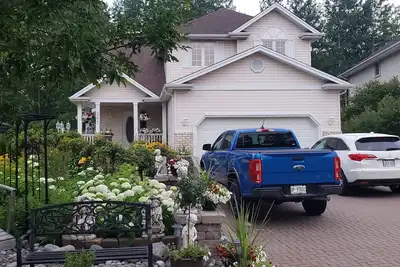 Image de Beautiful 3 bed 2 bath house in Sherwood Estates