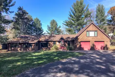 Image de Cozy Cabin on Elk Lake