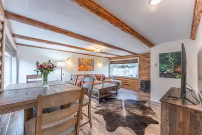 Image de Rock'n River Retreat-Fish & Boat to your heart's content! ! !