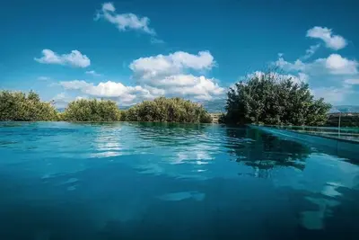 Image de Cozy Villa with excellent view in Sitia Crete