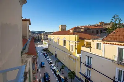 Image de Casa Speranza - Private apartment in Sorrento