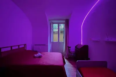 Image de 2 Bedroom Apartment in Rome