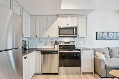 Image de Stylish, Cozy New Build Retreat