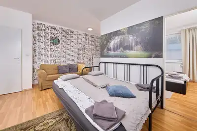 Image de Cutie apartment