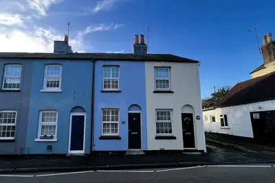 Image de Ivy Cottage