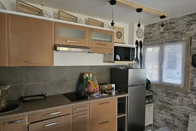 Image de Location T2 Proche Toutes Commodites Et Dans Un Coin Tranquille Vue Campagne
