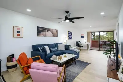 Top Floor Remodeled Condo with Spectacular Views!