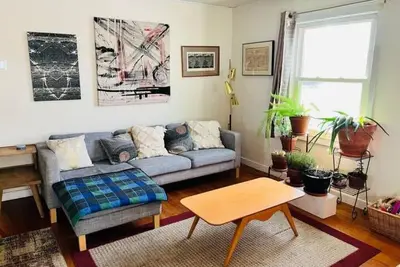 Image de Cozy Creative 2br Cottage in the Heart of Catskill