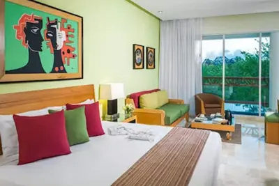 Image de Vidanta Master Room/1//2bd, Exclusive Luxury Resort Nuevo Vallarta, Mexico, Pga