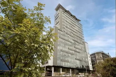 Image de \nMetroVista Elite Suites