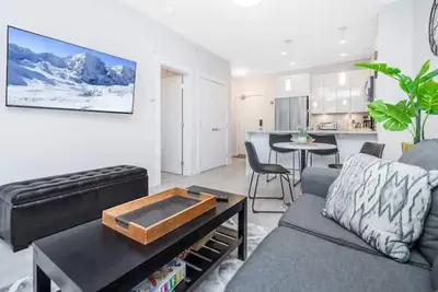Image de Modern Lush Living