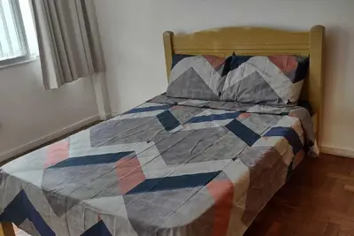 Image de Beautiful apartment in Copacabana for up to 8 people with 3 bedrooms