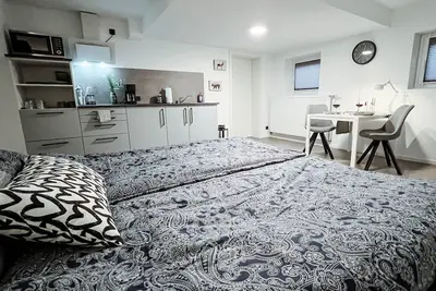 Image de Gemütliches Studio-apartment Paula in Ruhiger Ortsrandlage