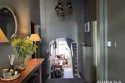 Image de Paddons -Appartement-Salle de bain
