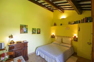Image de Guesthouse il Glicine in family villa
