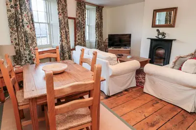 Image de Upper Oakwood, pet friendly, character holiday cottage in Alnwick