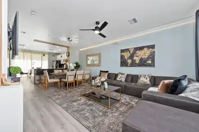 Image de Townhome in resort 3 suits