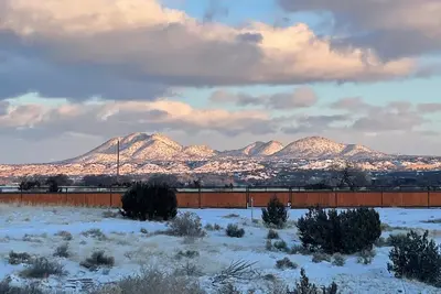 Image de Hideway Casita at Galisteo Creek Stables