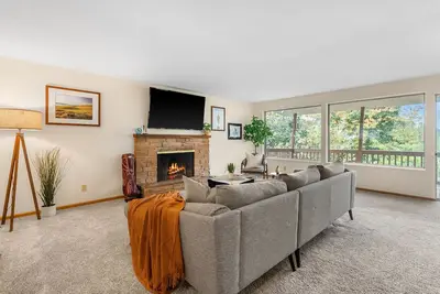 Image de Chambers Bay Golf House in University Place, Wa