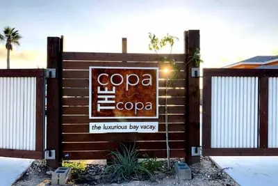 Image de The Copa Copa-Rv Site Ii - A Luxurious Bay Vacay!
