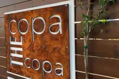 Image de The Copa Copa-Rv Site I - A Luxurious Bay Vacay!