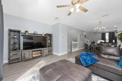 Image de Townhome in resort 3 suits