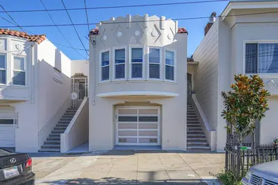 Image de San Francisco Apartment ~ 5 Mi to Downtown!