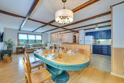 Image de Vacation Rental Home ~ 2 Mi to Windham Mountain!
