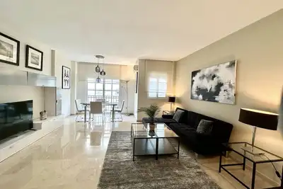 Image de Urbe10 Ferrandiz 2 Bedrooms Apartment