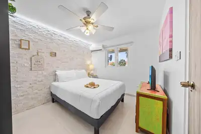 Image de BonaVista19 4-Bedroom 3-Bedroom House W/ Communal Pool short drive to the Beach