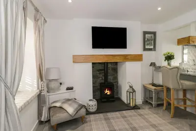 Image de 9 Chapel Street, pet friendly, luxury holiday cottage in Conwy