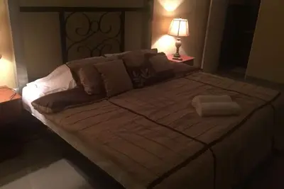 Image de Exclusive Room, 1 Queen Bed, Non Smoking, Bay View
