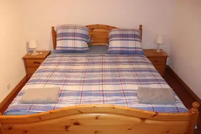 Image de One-Bedroom Apartment