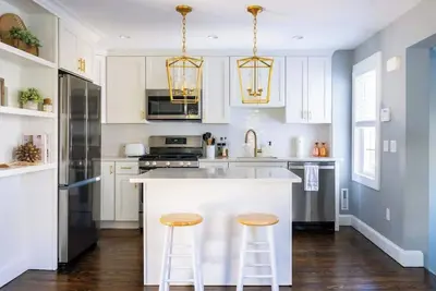 Image de Corner Cove Cottage by Stay