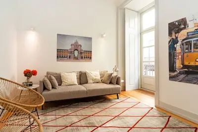Image de Baixa Charming Apartment