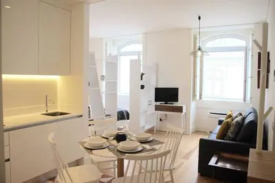 Image de Modern Apartment in the Historical Center