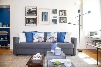 Image de Luxury and Beautiful Apt. in Chiado