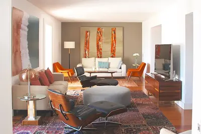 Image de Santa Catarina Luxury Apartment