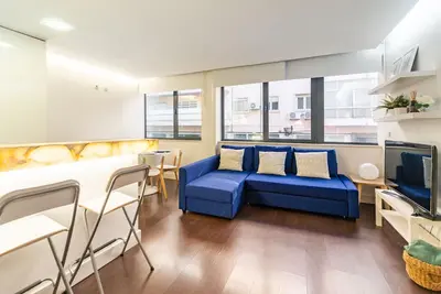 Image de Marquês de Pombal Comfortable Apartment