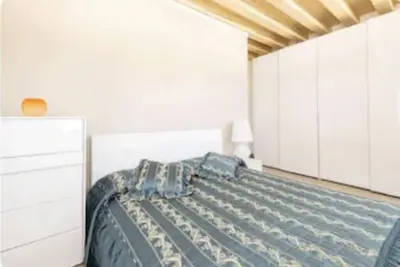 Enchanting flat, in the core of Treviso, the city of Prosecco, pet friendly