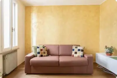 Image de P. O. L. A. @: Perfect Opportunity Of Location And Affordability in Treviso