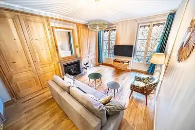Image de Le St Blandine-magnifique 4 pers- Carnot Perrache